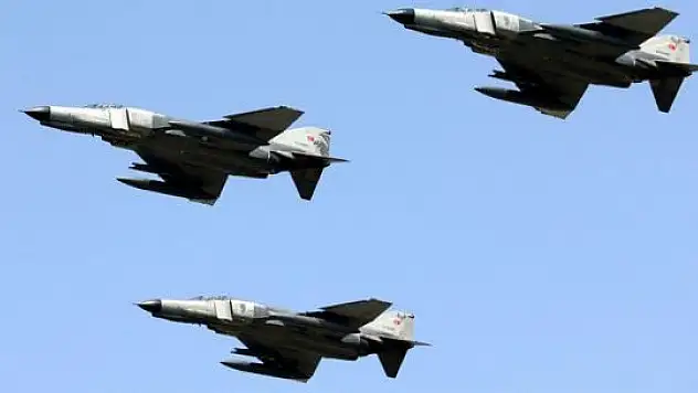 Çiğli Üssü'nde sabotaj soruşturması