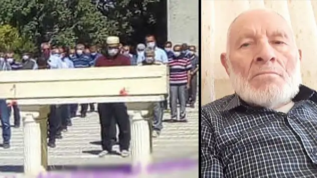 Hafız Mehmet Öz vefat etti