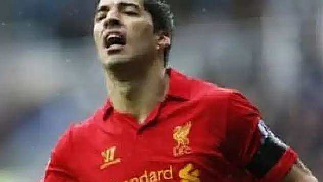 Rakibini ısıran Suarez'e tarihi ceza!