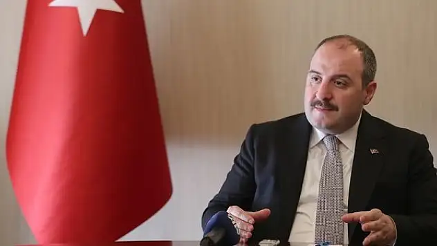 Varank'tan İmalat Satın Alma Yöneticileri Endeksi değerlendirmesi