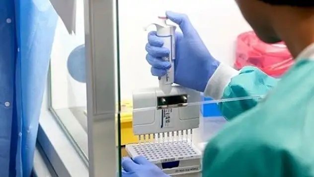 Sağlık Bakanlığı'ndan uyarı yazısı: Pozitif vakaları hızla sisteme girin