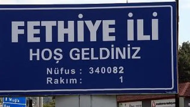 'Temsili' 82'nci il oldu