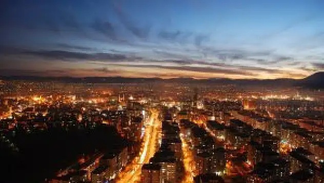 Konya'da günün özeti