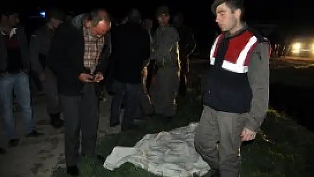 Kardeşleriyle bahçeye gitti bir daha dönmedi