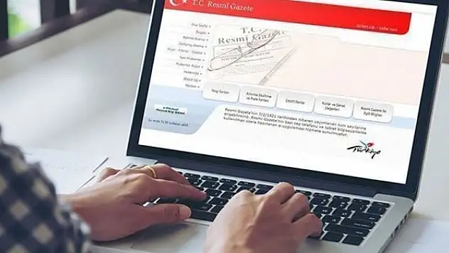 Türk Petrol Kanunu Uygulama Yönetmeliğinde değişiklik