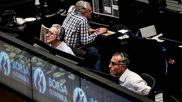 Borsa, günü yükselişle tamamladı