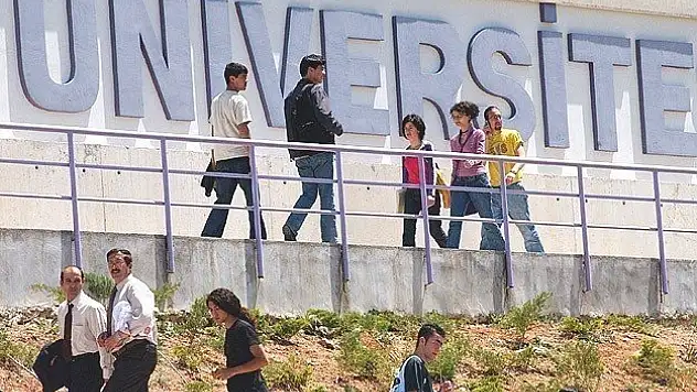 Cumhurbaşkanına sunulacak rektör adayları belirlendi