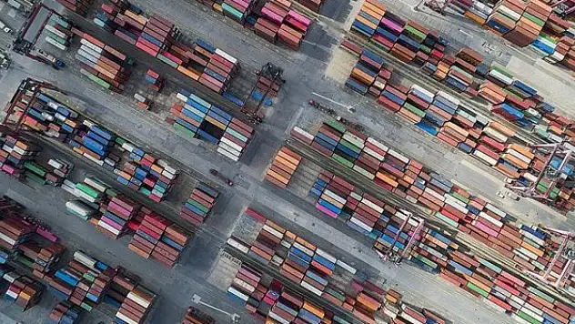 İhracat yüzde 3 arttı