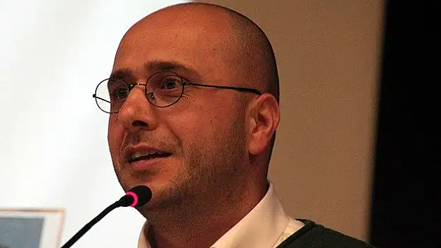 Yıldıray Oğur savcılığa ifade verdi