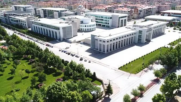 KTO Karatay Üniversitesi'nde KDV indirimi başladı