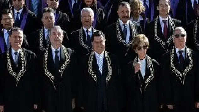 Tek kırmızı çizgi ''insanlık onuru'' olmalı