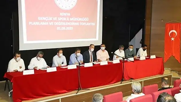 'Yeniliğe açık olmalıyız'