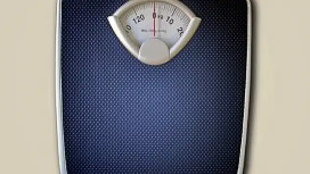 Nüfusun yüzde 17,2'si obez