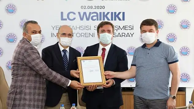 Sahipsiz Konya
