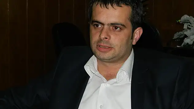 ''Hadim'de çalışmalar gençlik odaklı yapılıyor''