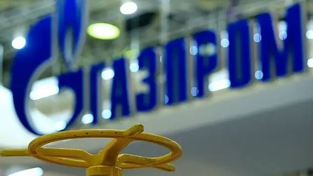 Gazprom Türk pazarını kaybediyor