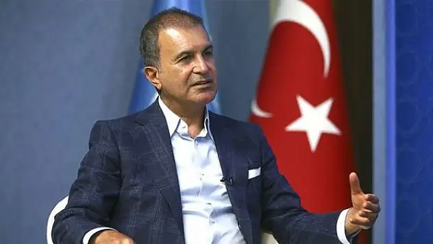 Çelik: NATO gerilimin düşürülmesi için bir zemin oluşturuyor