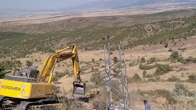 Başkan Kısa, verdiği sözleri yerine getiriyor