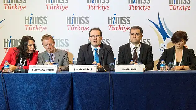 Dijital Hastane Ödülü 6 Devlet Hastanesine Daha Verildi