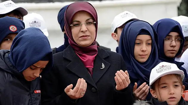 253 bin şehide 253 bin yasin