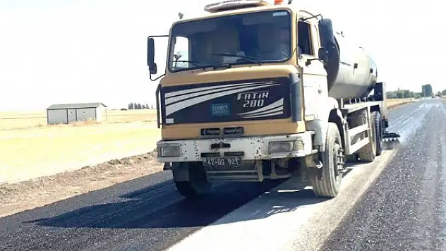'Kulu için canla başla çalışıyoruz'