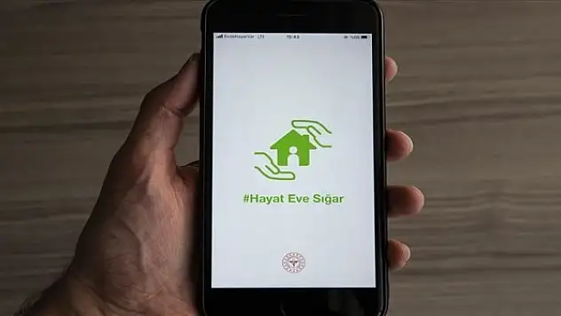 A'dan Z'ye 'Hayat Eve Sığar' uygulaması