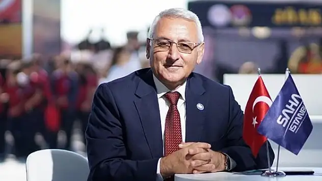 Milli makine sanayisini özgürleştirecek adım