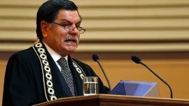 Tek kırmızı çizgi ''insanlık onuru'' olmalı