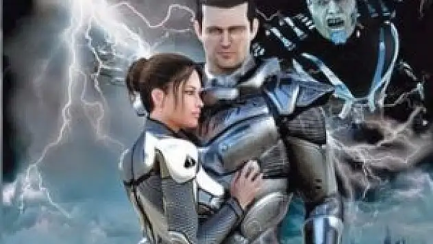 Türk sineması böyle film görmedi