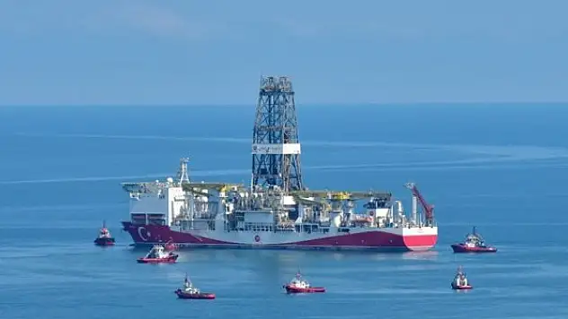 Karadeniz'deki keşif, doğal gaz piyasasında ticareti artıracak