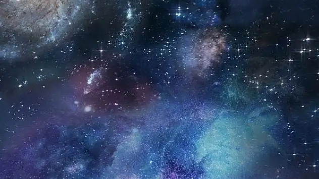 3 yıldızlı güneş sistemi keşfedildi