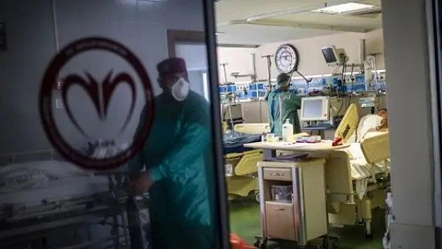 Salgın Anadolu'ya kaydı: Bir haftada ölümler yüzde 40 arttı