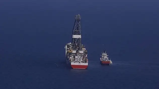 Türkiye Sigorta'nın ilk poliçesi Tuna-1 kuyusu için yapıldı