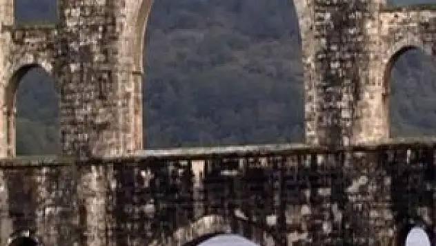 450 yıllık eseri gün yüzüne çıkıyor