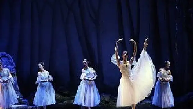 Opera ve balede seyirci ve hasılat rekoru