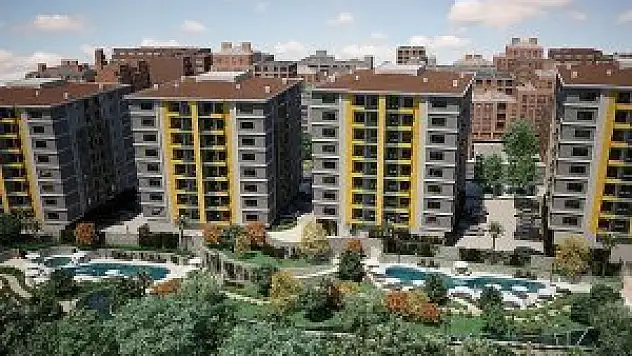 Konut kredisi kullanma yaşı 18'e kadar düştü