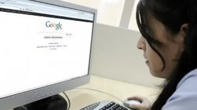 'Google' arama kurallarını yeniden belirliyor
