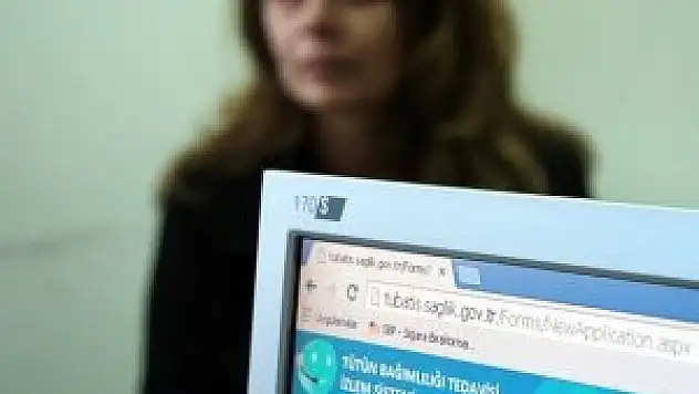 Sigarayı bırakmada ücretsiz ilaç dönemi yeniden başladı