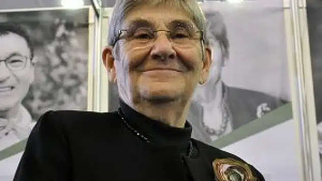 'İşlem görmüş her tahıla karşıyım'