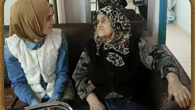 Hem Çanakkale hem yaşlılar unutulmadı