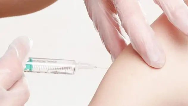 Aile hekimlerinden 'zatürre aşısı' çağrısı