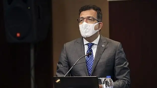 'Şiddetli Kovid-19 geçirenler septik şok yaşayabilirler'