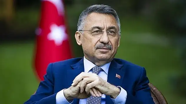 Oktay: Ülkemizin KKTC'ye bakışı hiçbir zaman kazanç hevesinin ürünü olmamıştır