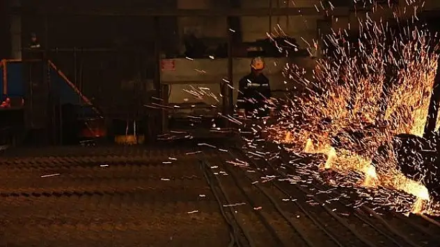 Kovid-19'un sanayiye etkisi uluslararası etkinlikle masaya yatırılacak