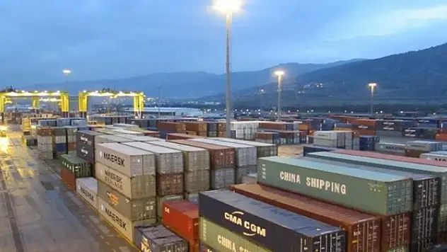 İstanbul ihracatçılarından 4 milyar 850 milyon dolarlık ihracat