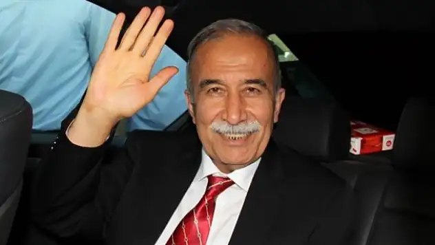 Avcı geri dönüyor