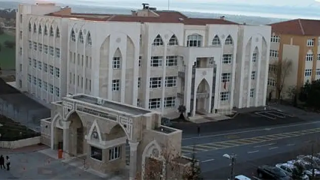 2 yeni bölüm açılıyor