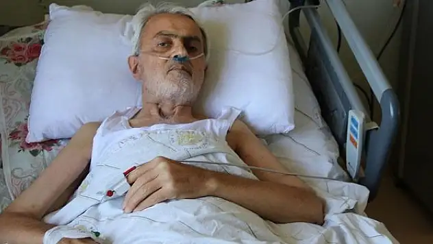 Kovid-19'u yenmeyi başaran aile hekimi Tulan: O hastaların feryat ve figanı insanın canını yakıyor