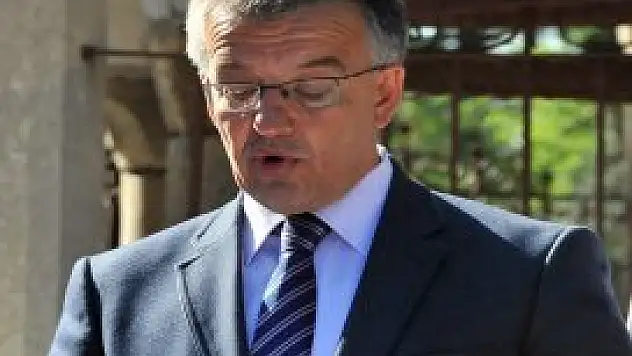 Akşehir'den Sivrihisar'a sert açıklama