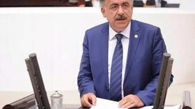 MHP MYK'ya Konya'dan tek isim